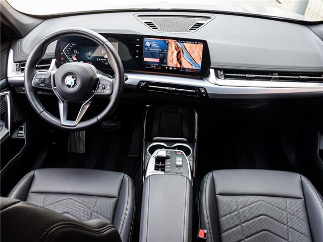 2024 BMW X1 xDrive28i (Stk: SE0260) in Aurora - Image 17 of 25
