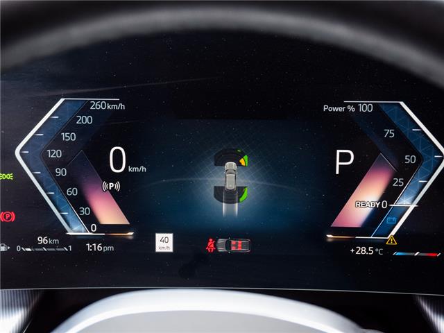 2024 BMW X1 xDrive28i (Stk: SE0260) in Aurora - Image 23 of 25