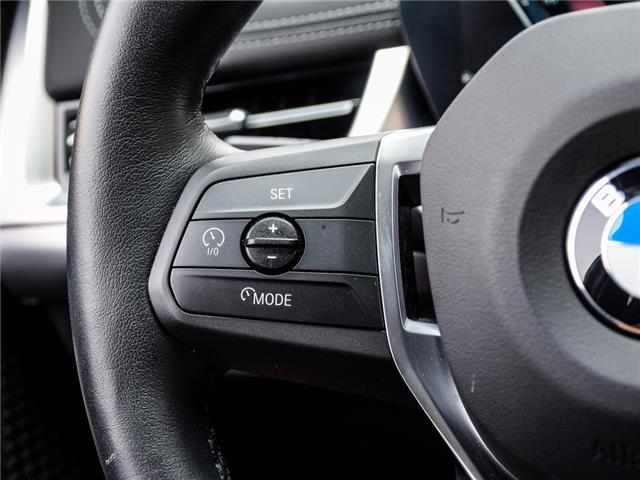 2024 BMW X1 xDrive28i (Stk: SE0260) in Aurora - Image 24 of 25