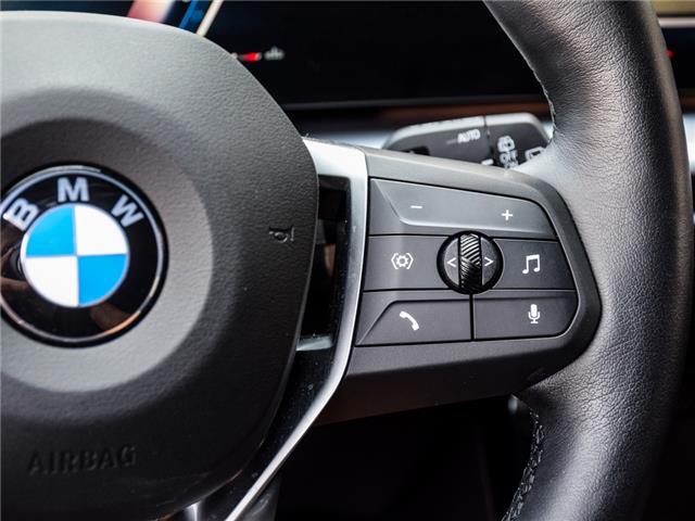 2024 BMW X1 xDrive28i (Stk: SE0260) in Aurora - Image 25 of 25