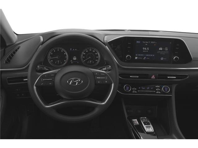 2022 Hyundai Sonata Luxury (Stk: 140230U) in PORT PERRY - Image 4 of 11