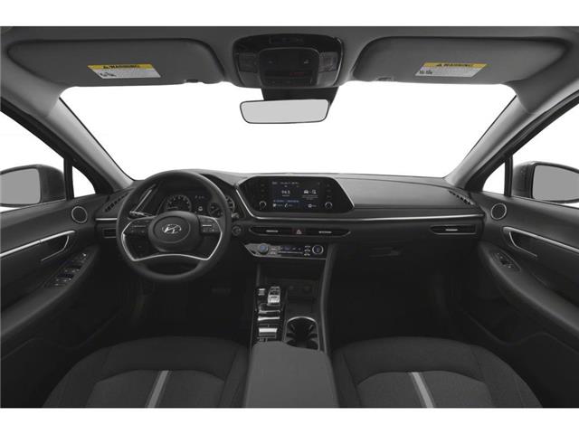 2022 Hyundai Sonata Luxury (Stk: 140230U) in PORT PERRY - Image 5 of 11