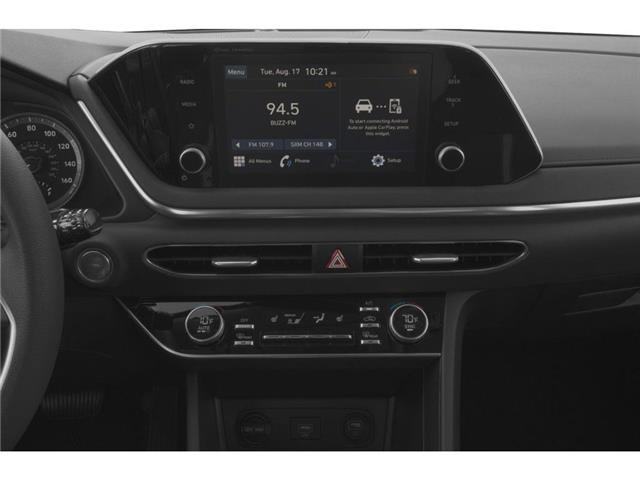 2022 Hyundai Sonata Luxury (Stk: 140230U) in PORT PERRY - Image 7 of 11