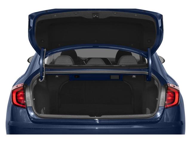 2022 Hyundai Sonata Luxury (Stk: 140230U) in PORT PERRY - Image 8 of 11