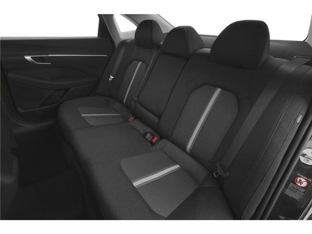 2022 Hyundai Sonata Luxury (Stk: 140230U) in PORT PERRY - Image 9 of 11