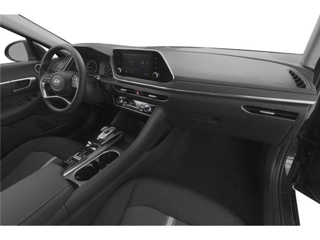 2022 Hyundai Sonata Luxury (Stk: 140230U) in PORT PERRY - Image 11 of 11