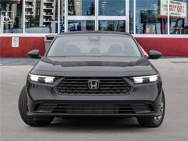 2024 Honda Accord EX (Stk: 367460) in Ottawa - Image 2 of 23