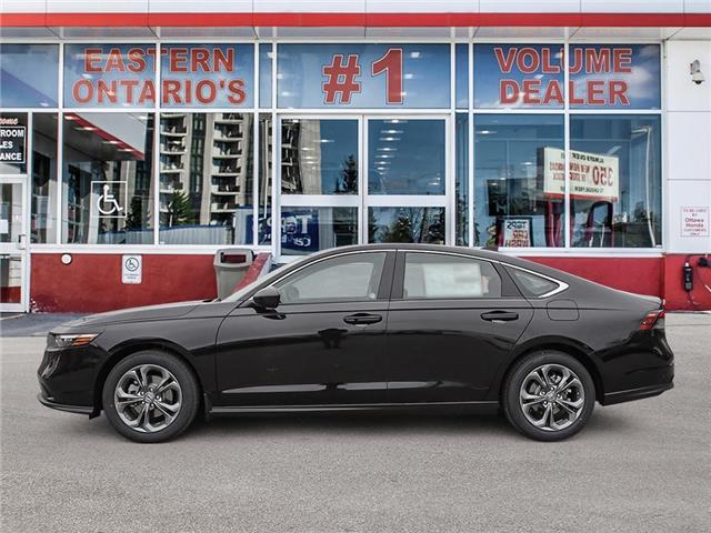 2024 Honda Accord EX (Stk: 367460) in Ottawa - Image 3 of 23