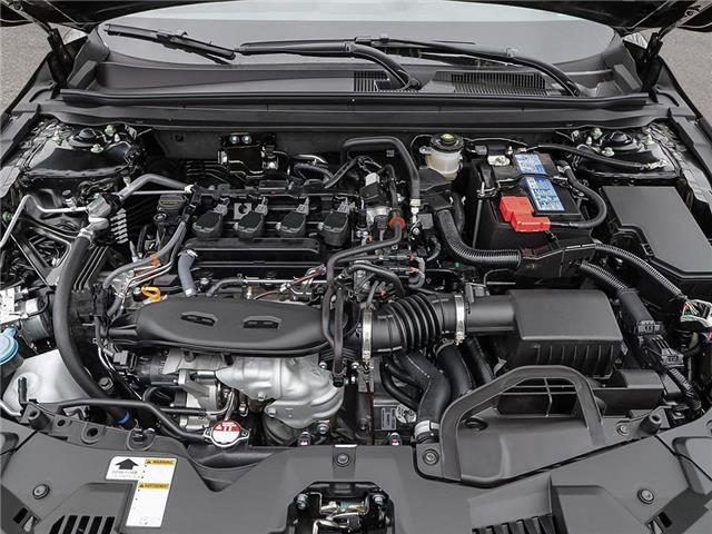 2024 Honda Accord EX (Stk: 367460) in Ottawa - Image 6 of 23