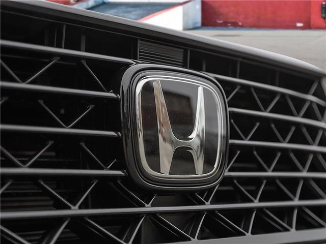 2024 Honda Accord EX (Stk: 367460) in Ottawa - Image 9 of 23