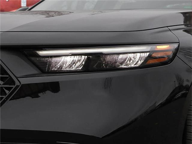 2024 Honda Accord EX (Stk: 367460) in Ottawa - Image 10 of 23