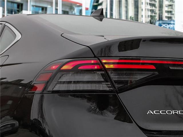 2024 Honda Accord EX (Stk: 367460) in Ottawa - Image 11 of 23