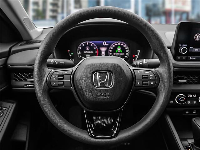 2024 Honda Accord EX (Stk: 367460) in Ottawa - Image 13 of 23