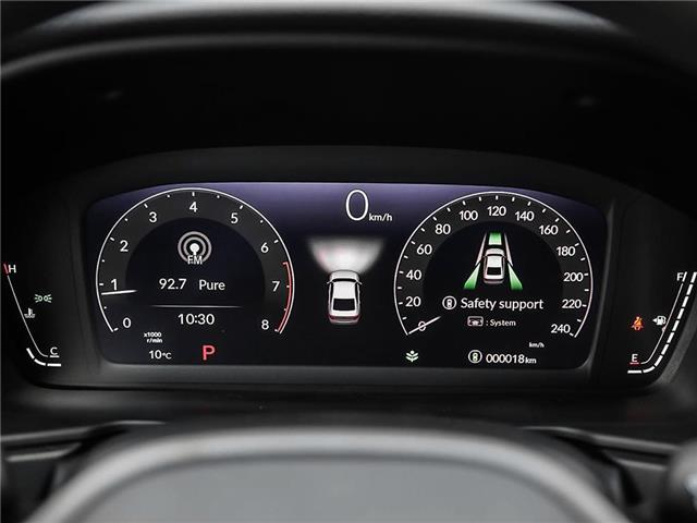 2024 Honda Accord EX (Stk: 367460) in Ottawa - Image 14 of 23