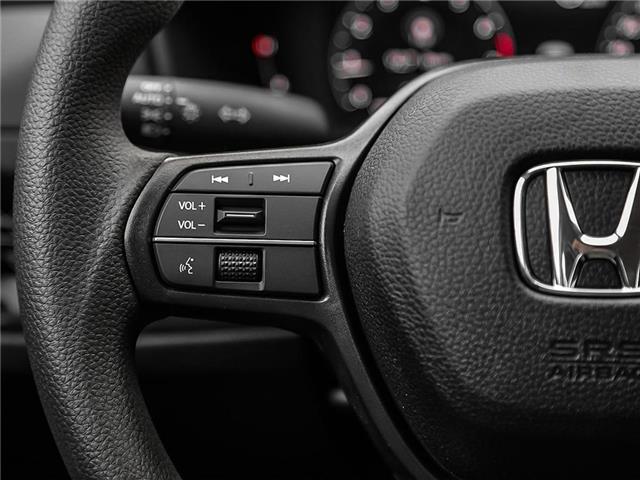 2024 Honda Accord EX (Stk: 367460) in Ottawa - Image 15 of 23