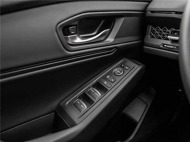 2024 Honda Accord EX (Stk: 367460) in Ottawa - Image 16 of 23
