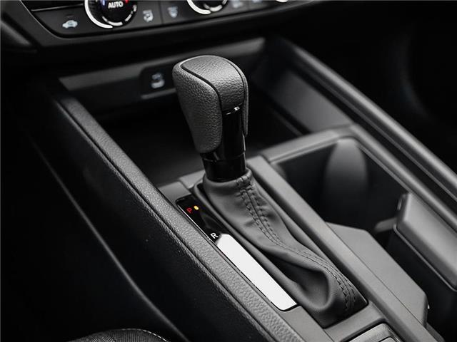 2024 Honda Accord EX (Stk: 367460) in Ottawa - Image 17 of 23