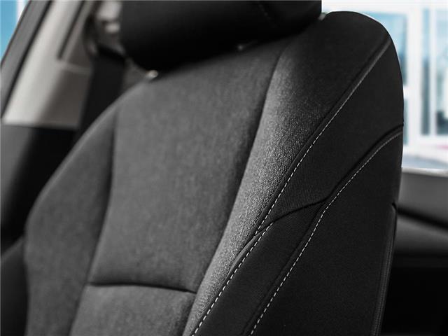 2024 Honda Accord EX (Stk: 367460) in Ottawa - Image 20 of 23