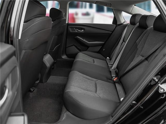 2024 Honda Accord EX (Stk: 367460) in Ottawa - Image 21 of 23