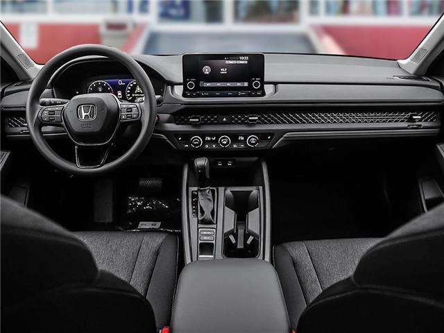 2024 Honda Accord EX (Stk: 367460) in Ottawa - Image 22 of 23