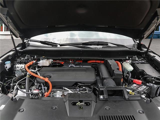 2026 Honda CR-V Hybrid TrailSport (Stk: 6837) in Ottawa - Image 6 of 23
