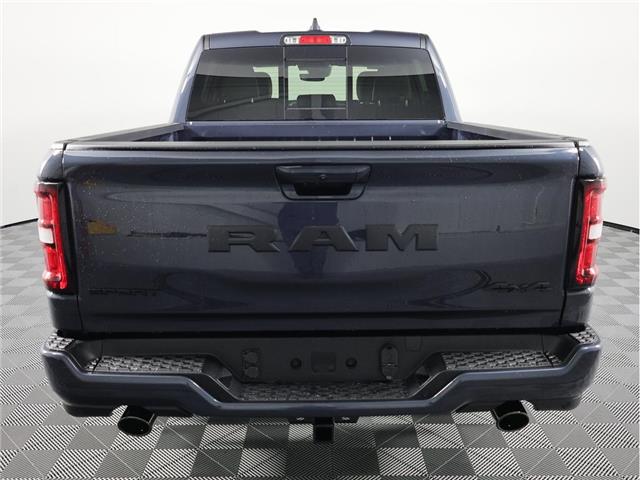 2026 RAM 1500 Sport (Stk: 26T005) in Calgary - Image 7 of 19