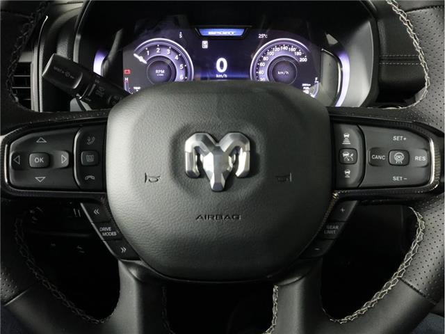 2026 RAM 1500 Sport (Stk: 26T005) in Calgary - Image 16 of 19