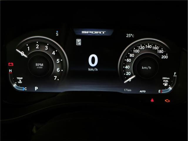 2026 RAM 1500 Sport (Stk: 26T005) in Calgary - Image 17 of 19