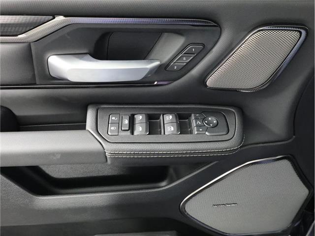 2026 RAM 1500 Sport (Stk: 26T005) in Calgary - Image 18 of 19