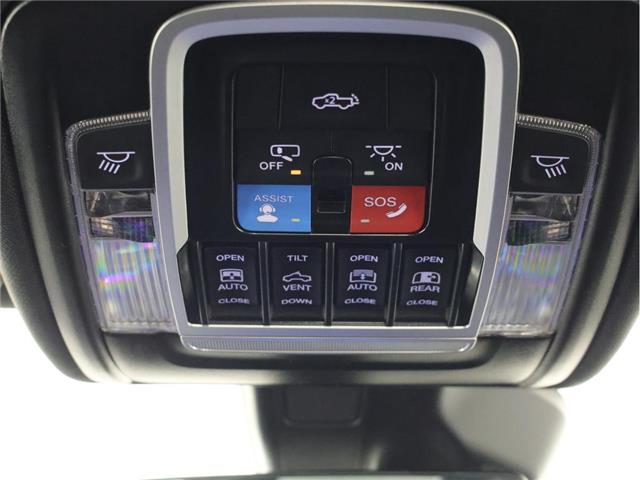 2026 RAM 1500 Sport (Stk: 26T007) in Calgary - Image 14 of 21