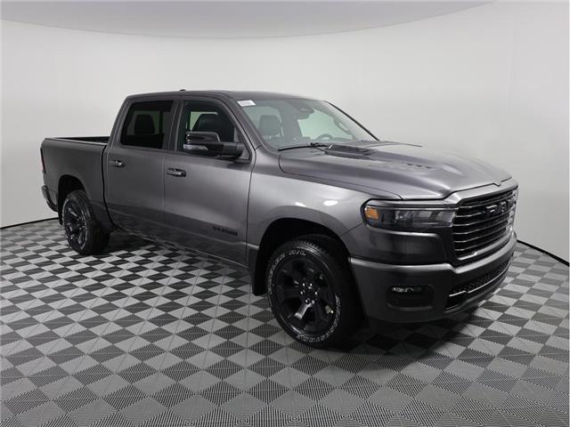 2026 RAM 1500 Sport (Stk: 26T001) in Calgary - Image 3 of 21
