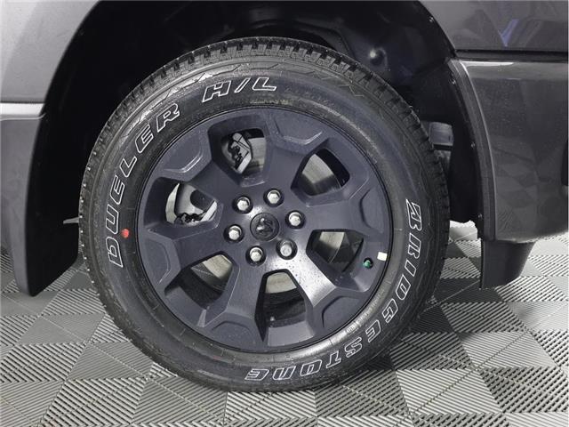 2026 RAM 1500 Sport (Stk: 26T001) in Calgary - Image 4 of 21