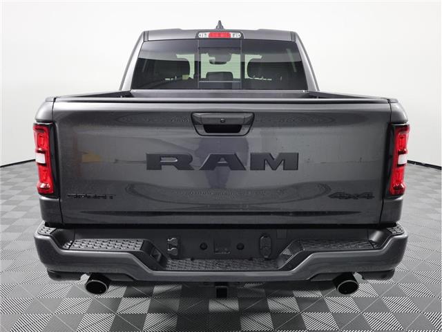 2026 RAM 1500 Sport (Stk: 26T001) in Calgary - Image 7 of 21