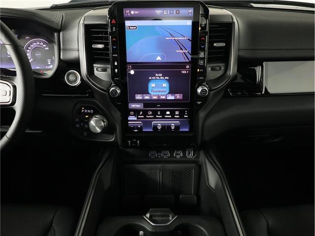 2026 RAM 1500 Sport (Stk: 26T001) in Calgary - Image 12 of 21