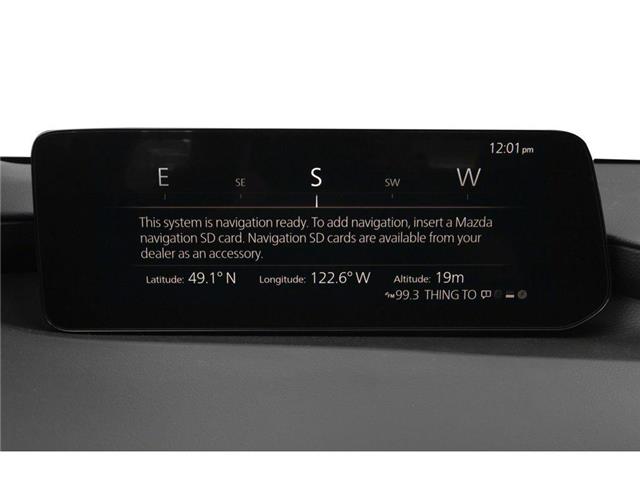 2025 Mazda Mazda3 Sport GS (Stk: 25290) in ORILLIA - Image 12 of 12