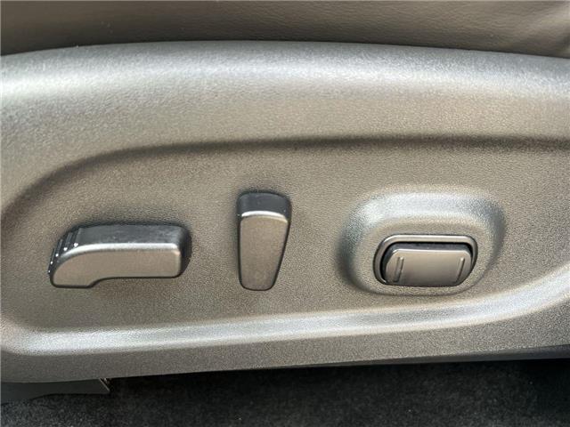 2023 Nissan Murano Platinum (Stk: 25447) in Sudbury - Image 12 of 26 2023 Nissan Murano Platinum (Stk: 25447) in Sudbury - Image 12 of 26