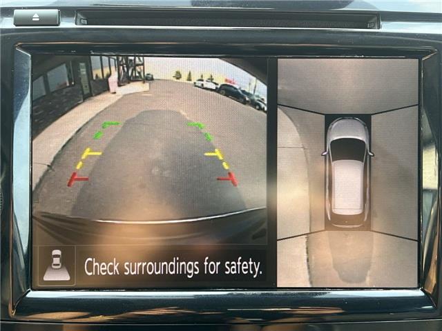 2023 Nissan Murano Platinum (Stk: 25447) in Sudbury - Image 17 of 26 2023 Nissan Murano Platinum (Stk: 25447) in Sudbury - Image 17 of 26