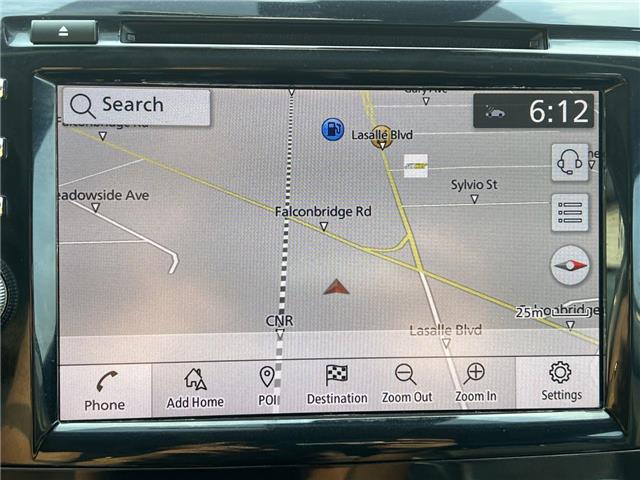 2023 Nissan Murano Platinum (Stk: 25447) in Sudbury - Image 18 of 26 2023 Nissan Murano Platinum (Stk: 25447) in Sudbury - Image 18 of 26