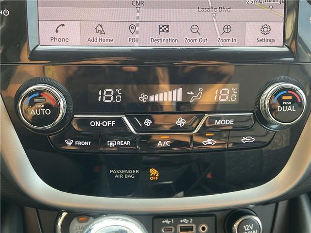 2023 Nissan Murano Platinum (Stk: 25447) in Sudbury - Image 19 of 26 2023 Nissan Murano Platinum (Stk: 25447) in Sudbury - Image 19 of 26