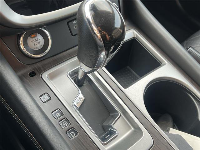 2023 Nissan Murano Platinum (Stk: 25447) in Sudbury - Image 20 of 26 2023 Nissan Murano Platinum (Stk: 25447) in Sudbury - Image 20 of 26