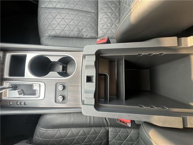 2023 Nissan Murano Platinum (Stk: 25447) in Sudbury - Image 21 of 26 2023 Nissan Murano Platinum (Stk: 25447) in Sudbury - Image 21 of 26