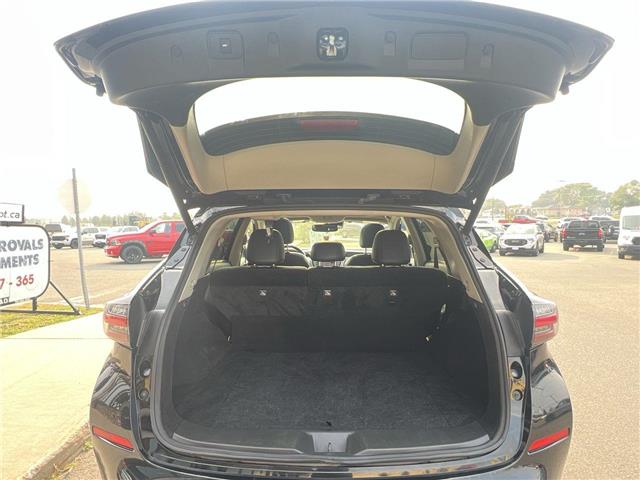 2023 Nissan Murano Platinum (Stk: 25447) in Sudbury - Image 25 of 26 2023 Nissan Murano Platinum (Stk: 25447) in Sudbury - Image 25 of 26