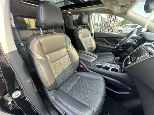 2023 Nissan Murano Platinum (Stk: 25447) in Sudbury - Image 26 of 26 2023 Nissan Murano Platinum (Stk: 25447) in Sudbury - Image 26 of 26
