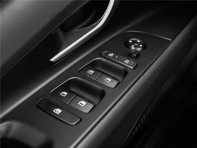 2025 Hyundai Elantra HEV Luxury (Stk: 261627) in Aurora - Image 15 of 22