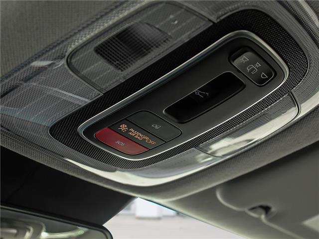 2025 Hyundai Elantra HEV Luxury (Stk: 261627) in Aurora - Image 18 of 22