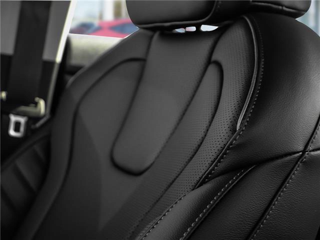 2025 Hyundai Elantra HEV Luxury (Stk: 261627) in Aurora - Image 19 of 22