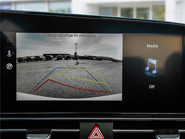 2025 Hyundai Elantra HEV Luxury (Stk: 261627) in Aurora - Image 22 of 22