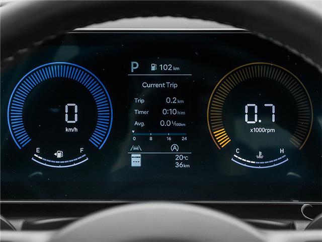 2025 Hyundai Tucson Preferred (Stk: 261626) in Aurora - Image 14 of 23