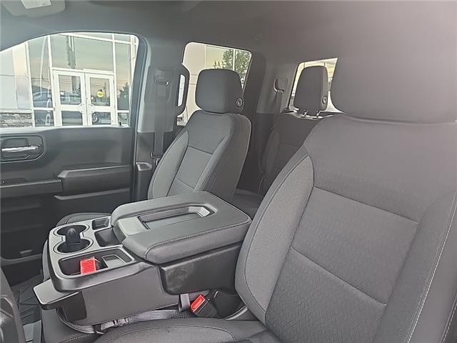 2023 Chevrolet Silverado 1500 Custom (Stk: S052A) in Miramichi - Image 10 of 13