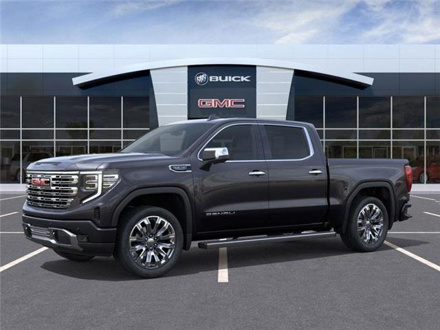 2026 GMC Sierra 1500 Denali (Stk: 26-146) in Listowel - Image 2 of 10